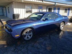 Salvage Cars with No Bids Yet For Sale at auction: 2010 Dodge Challenger SE