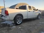 2012 Dodge RAM 1500 ST