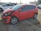 2020 Chevrolet Spark 1LT