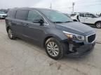 2015 KIA Sedona EX