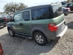 2003 Honda Element EX