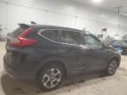 2018 Honda CR-V EXL