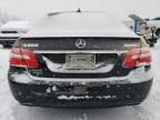 2011 Mercedes-Benz E 350 4matic