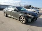 2012 KIA Optima Hybrid