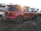 2014 Ford Explorer Sport