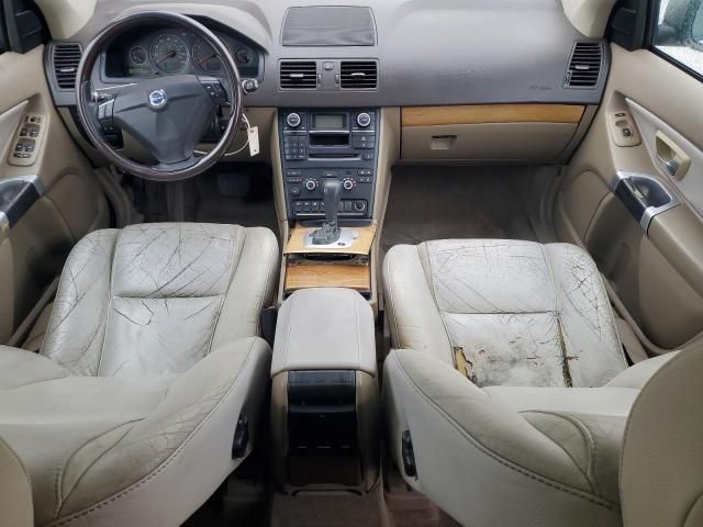 2008 Volvo XC90 3.2