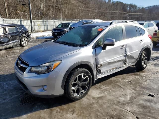 2014 Subaru XV Crosstrek 2.0 Premium