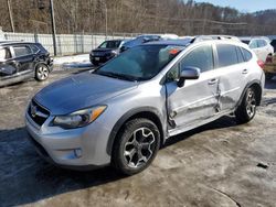 2014 Subaru XV Crosstrek 2.0 Premium en venta en Hurricane, WV