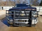 2016 Chevrolet Silverado K2500 Heavy Duty LTZ