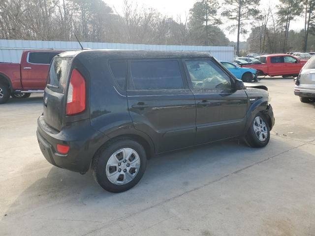 2012 KIA Soul