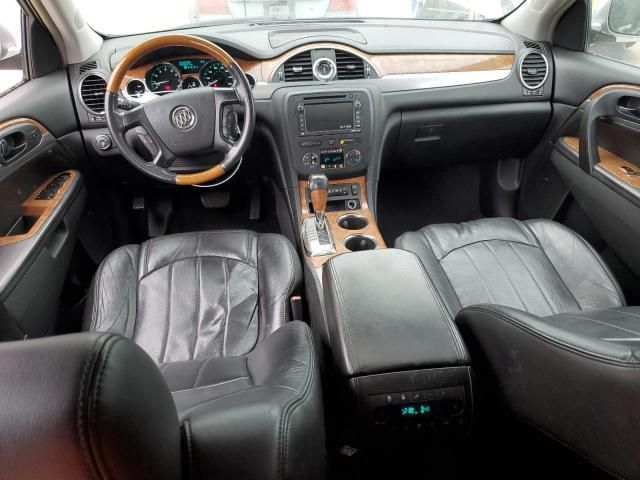 2010 Buick Enclave CXL