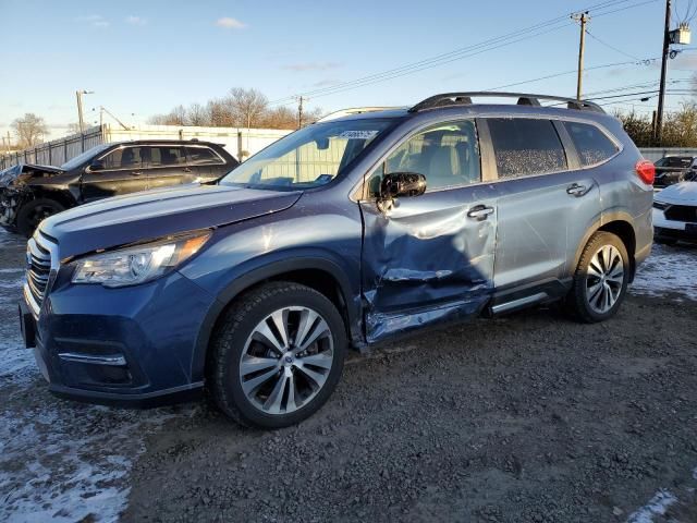 2019 Subaru Ascent Limited