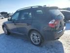 2005 BMW X3 2.5I