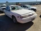 1993 Ford Crown Victoria LX