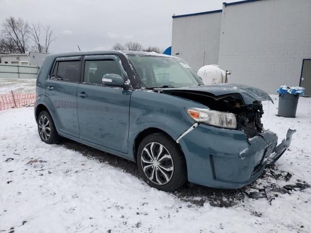 2009 Scion XB