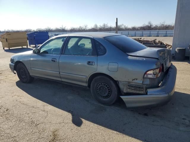 1997 Toyota Avalon XL