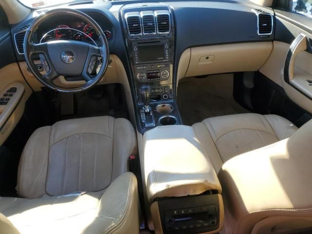 2011 GMC Acadia Denali