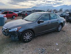 2011 Honda Accord LX en venta en Magna, UT