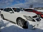 2011 Infiniti G37