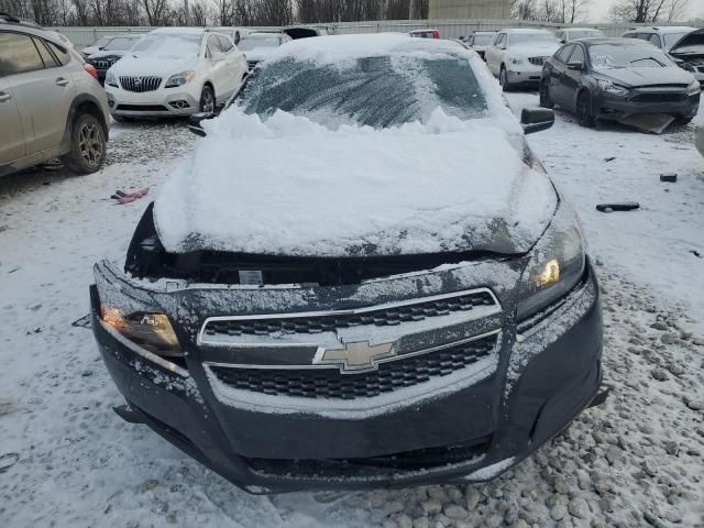 2013 Chevrolet Malibu LS