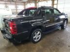 2012 Chevrolet Avalanche LTZ