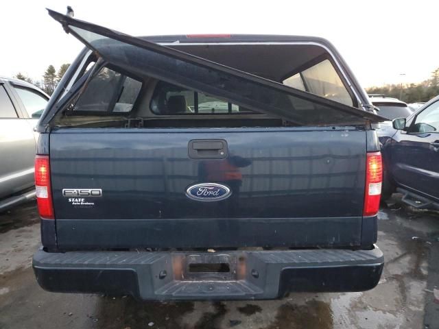 2004 Ford F150