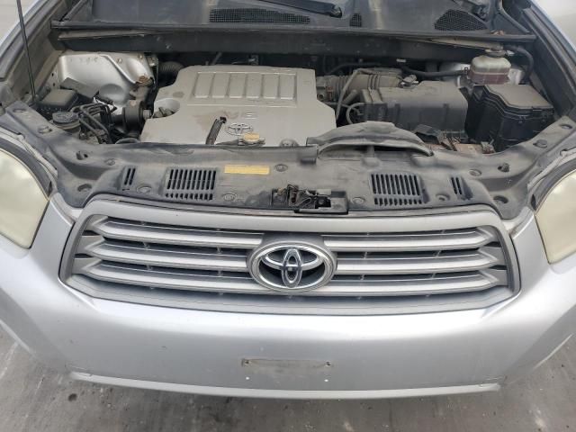 2010 Toyota Highlander