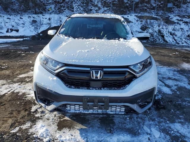 2020 Honda CR-V EXL