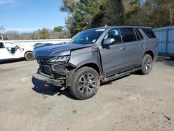 2021 Chevrolet Tahoe K1500 Z71 en venta en Shreveport, LA