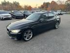 2014 BMW 328 D Xdrive