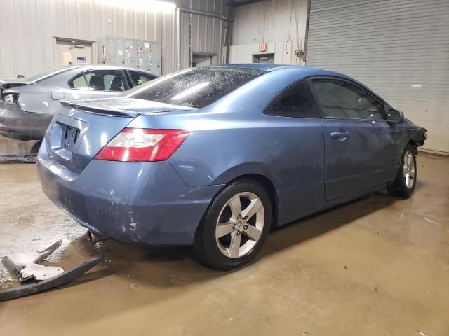 2006 Honda Civic EX