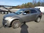 2011 Chevrolet Equinox LTZ