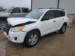 Salvage cars for sale at Lawrenceburg, KY auction: 2011 Toyota Rav4