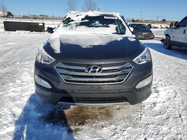 2016 Hyundai Santa FE Sport