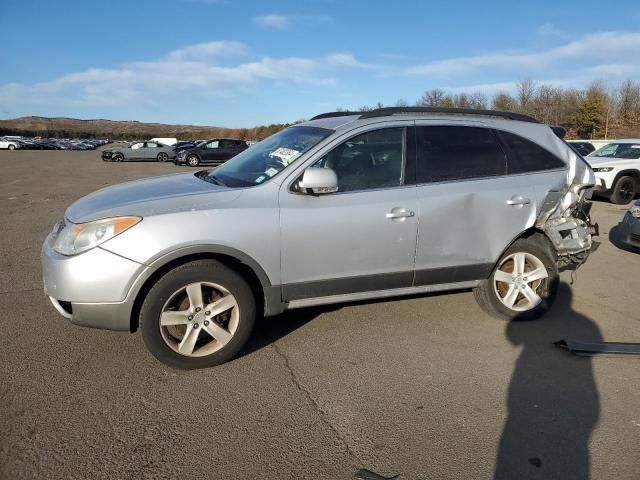 2007 Hyundai Veracruz GLS