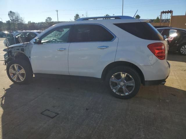 2013 Chevrolet Equinox LTZ