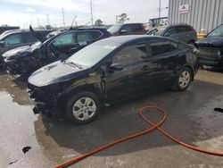 2016 KIA Forte LX en venta en New Orleans, LA