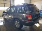 2004 Jeep Grand Cherokee Limited