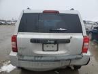 2009 Jeep Patriot Sport