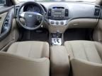 2010 Hyundai Elantra Blue