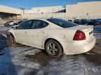 2006 Pontiac Grand Prix