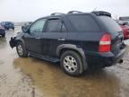 2002 Acura MDX Touring