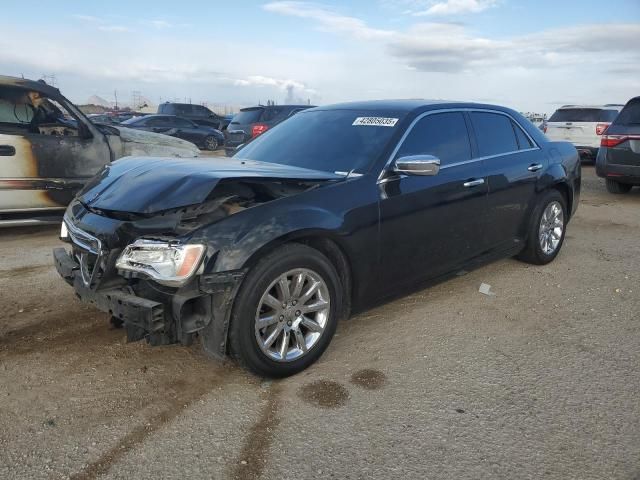 2013 Chrysler 300C