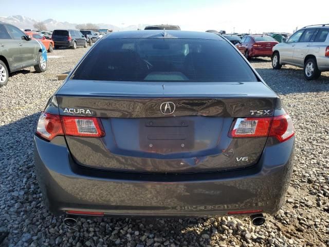 2010 Acura TSX