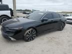 2024 Honda Accord Touring Hybrid