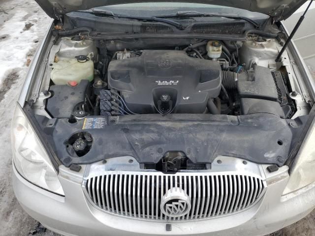 2008 Buick Lucerne CX