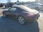 2007 Porsche Cayman S