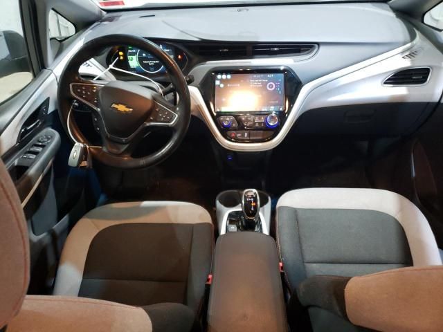 2019 Chevrolet Bolt EV LT