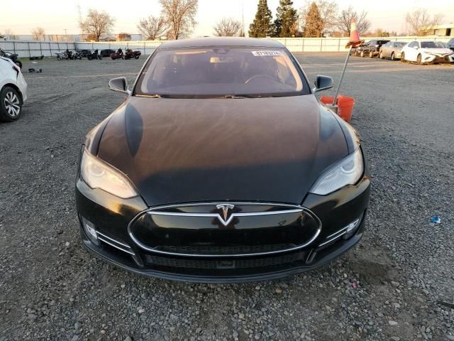 2015 Tesla Model S 60