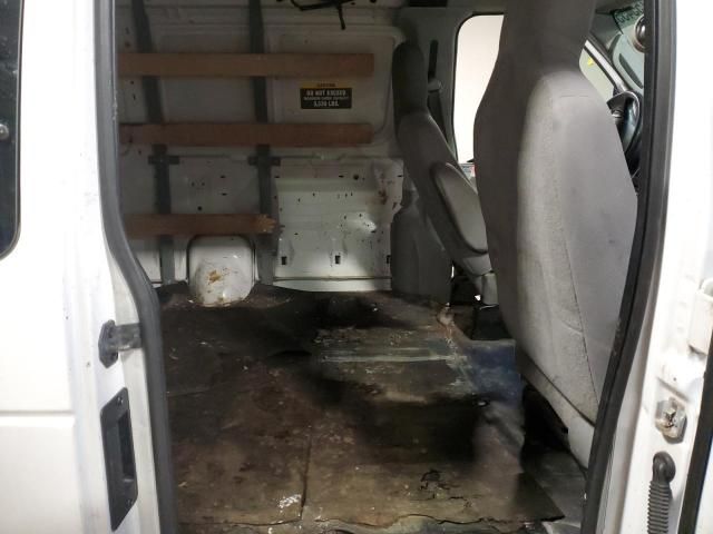 2012 Ford Econoline E250 Van